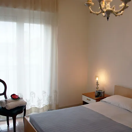 Appartement Residenza Manuela *
