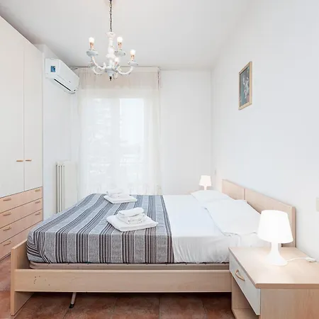 Residenza Manuela * 里乔内