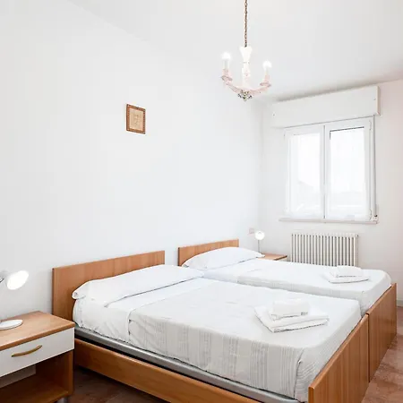Residenza Manuela Appartement *