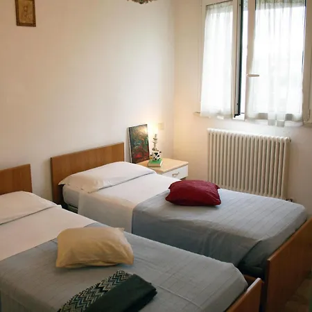 Residenza Manuela شقة