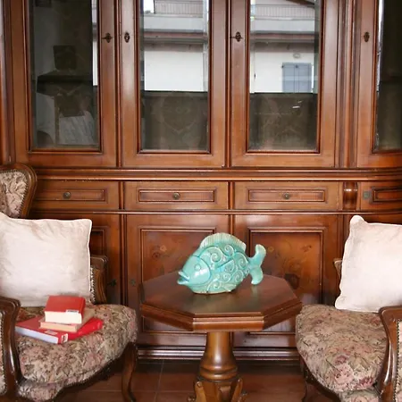 Residenza Manuela ريتشيوني