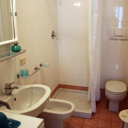 شقة Residenza Manuela ريتشيوني