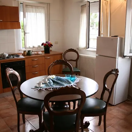 Residenza Manuela شقة