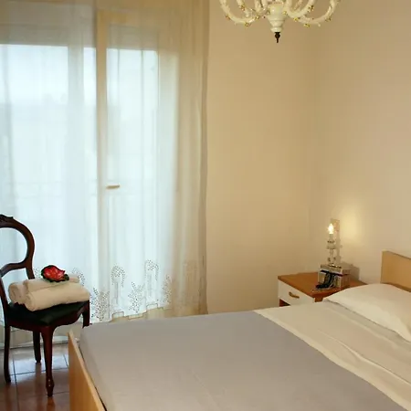 Residenza Manuela شقة *