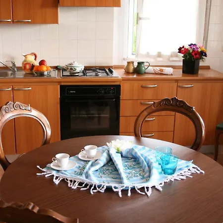 Residenza Manuela شقة