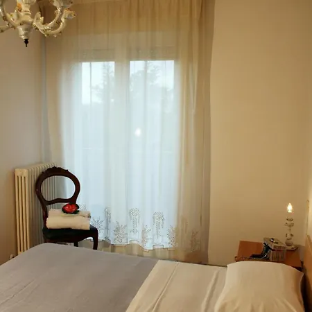 Residenza Manuela ريتشيوني