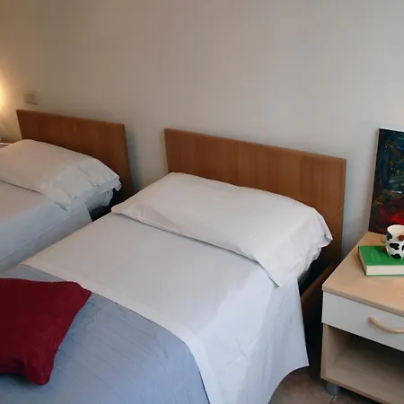 Residenza Manuela شقة