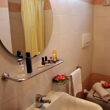 Residenza Manuela ريتشيوني