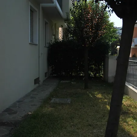Residenza Manuela شقة *