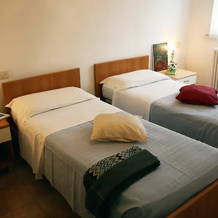 شقة Residenza Manuela *