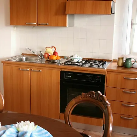 Residenza Manuela ريتشيوني