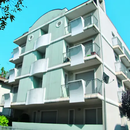 Residenza Manuela شقة *