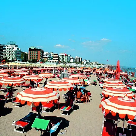 Residenza Manuela شقة