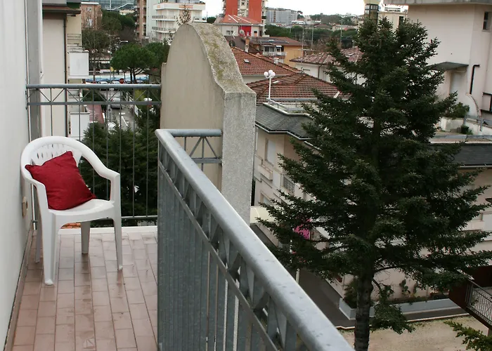 公寓 Residenza Manuela *