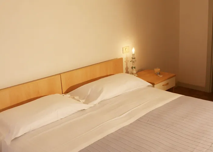 Residenza Manuela Lägenhet *