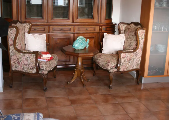 Residenza Manuela Riccione