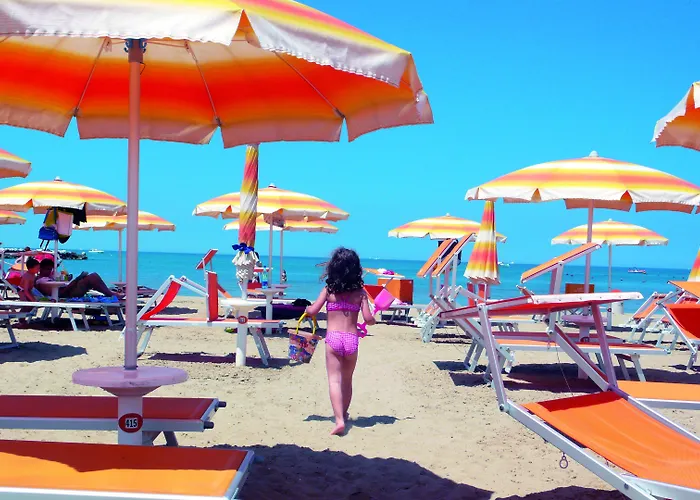 Lejlighed Residenza Manuela