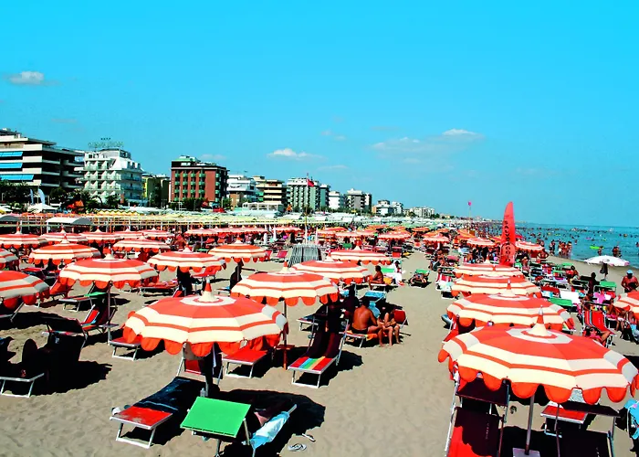 Residenza Manuela Riccione