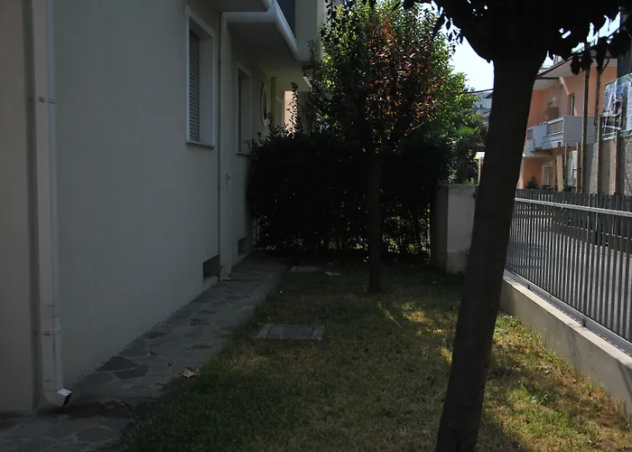 Apartman Residenza Manuela