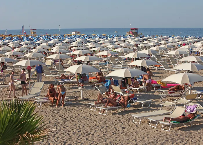 Residenza Manuela Lejlighed *