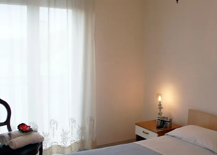 Lägenhet Residenza Manuela *