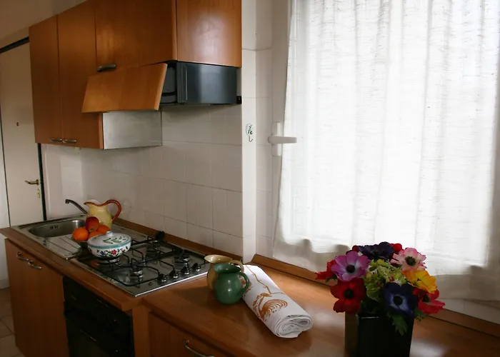 Residenza Manuela Lejlighed