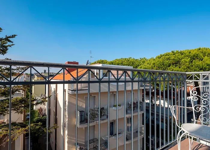 Apartman Residenza Manuela