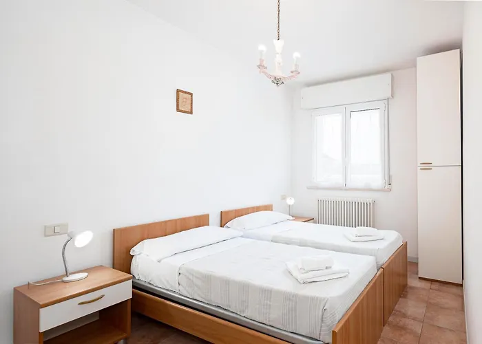 Residenza Manuela Lejlighed *