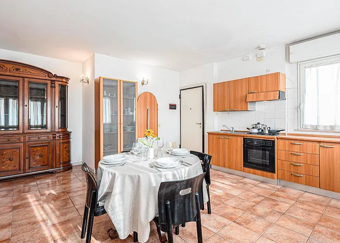 Apartman Residenza Manuela *