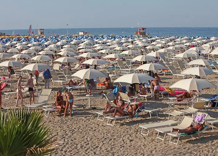 Residenza Manuela * Riccione