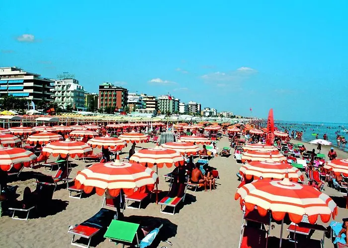 Residenza Manuela Lejlighed