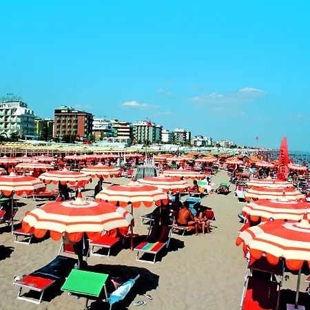 Residenza Manuela Riccione
