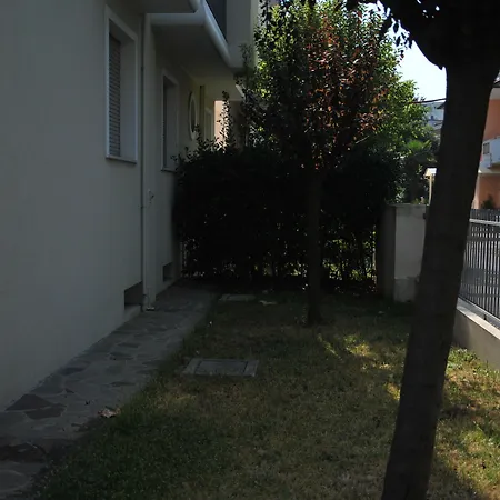 公寓 Residenza Manuela