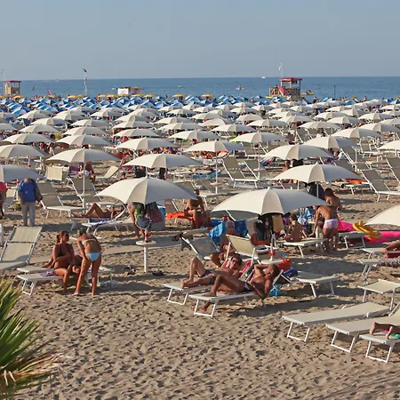 Residenza Manuela Daire *