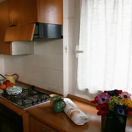 Residenza Manuela Lägenhet