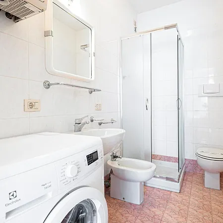 Residenza Manuela Appartement Riccione