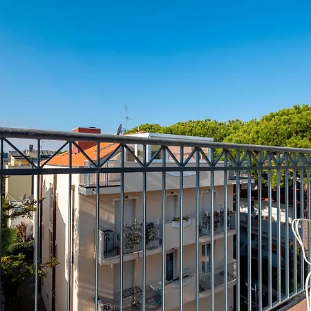 Appartement Residenza Manuela