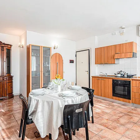 Apartamento Residenza Manuela *