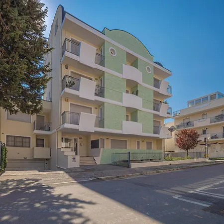 Residenza Manuela *