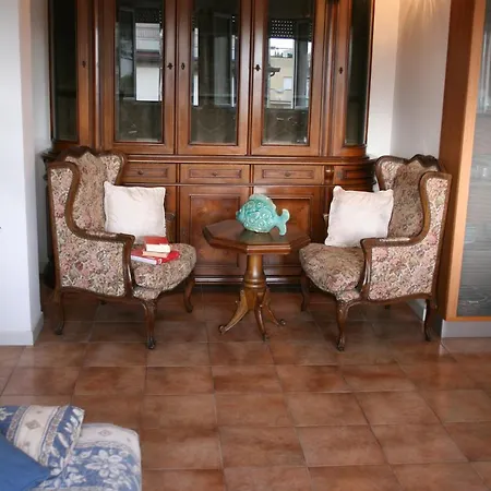 Lägenhet Residenza Manuela