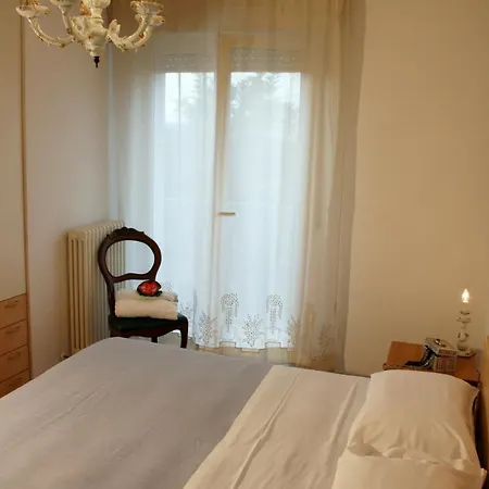 Lägenhet Residenza Manuela Riccione