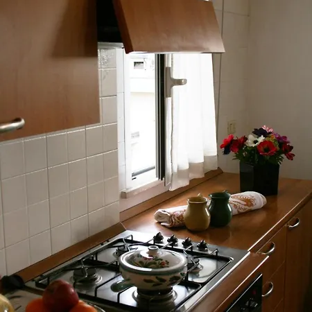 Lägenhet Residenza Manuela Riccione