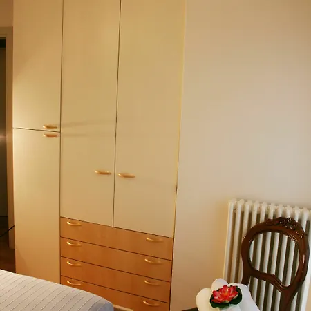 Lägenhet Residenza Manuela Riccione