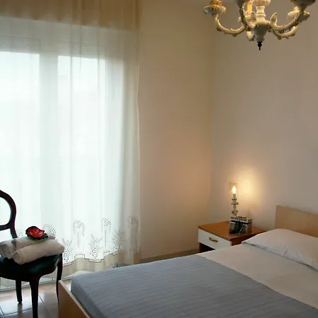 Residenza Manuela * Riccione