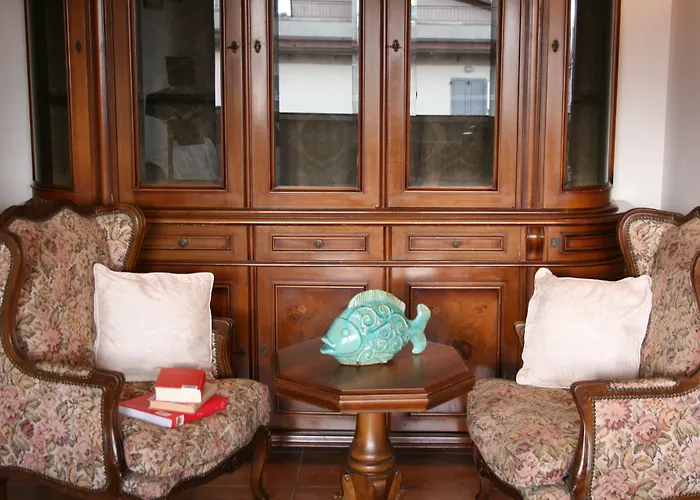 Residenza Manuela Appartement *