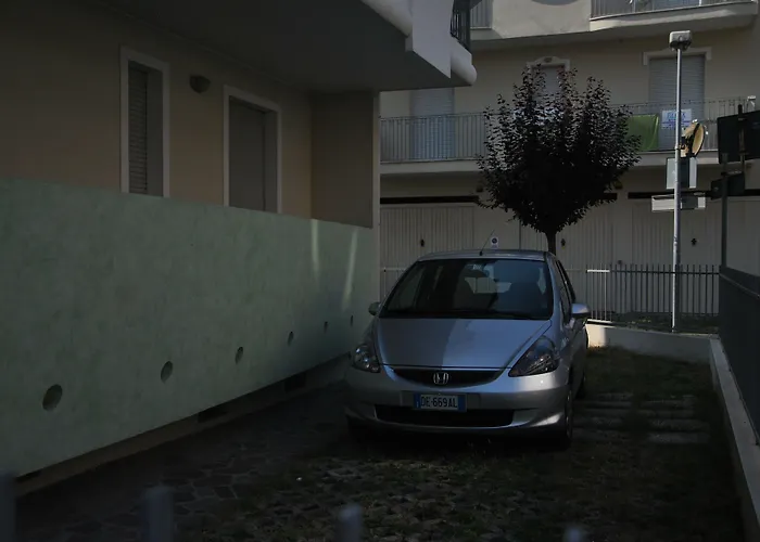 Residenza Manuela *