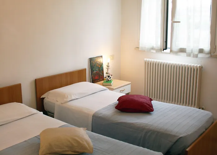 Residenza Manuela * Riccione