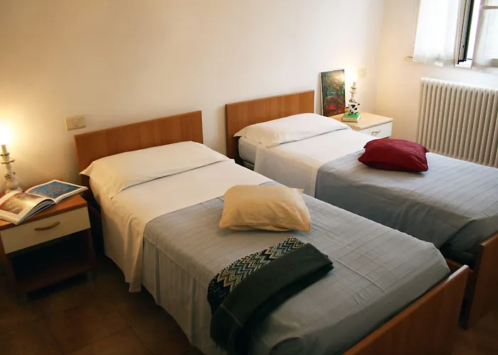 Residenza Manuela Apartment *