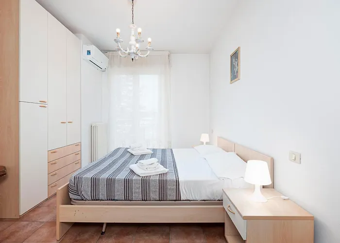 Residenza Manuela * Riccione