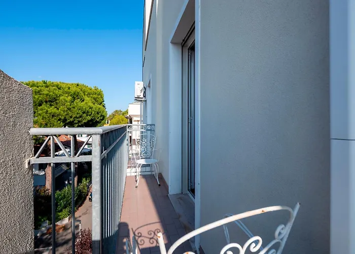 Residenza Manuela Appartement *